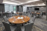 哈利法克斯達特茅斯萬豪萬怡酒店