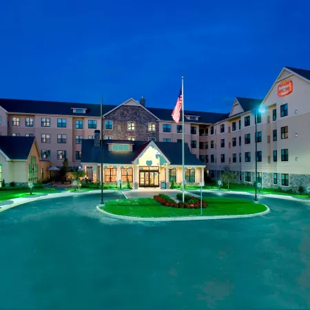 Residence Inn Dover