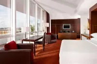 Sheraton Porto Hotel & Spa