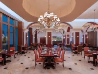 Le Méridien Coimbatore Hotels in Coimbatore