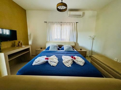 Casa Dos Girassóis Four-Bedroom House