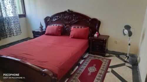 Villa Familys Deluxe Room