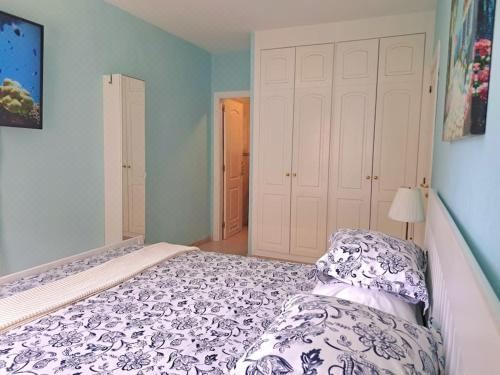 Las Teresitas Apartment Apartment