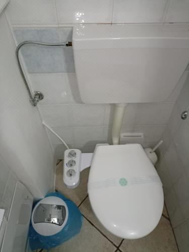 双人房（带独立浴室）