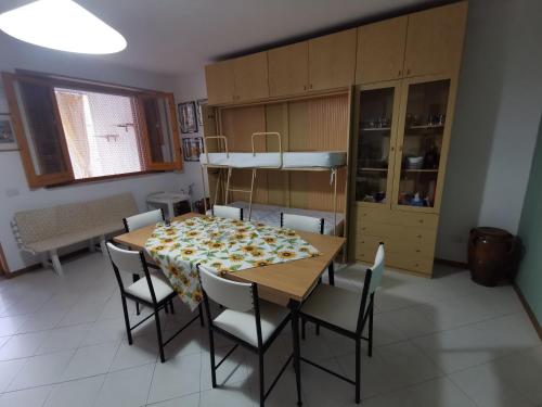 公寓 - 地面楼层