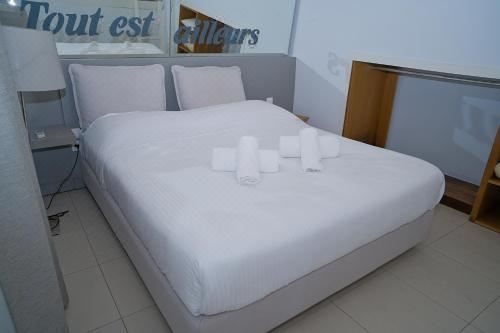 Ktima Faki, Olympus Mountain Accommodation & Retreat Family Room