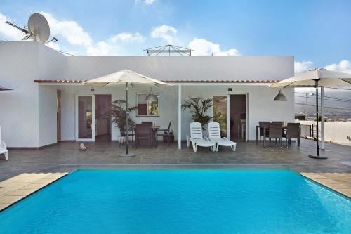 Hotel Villa Tino- Casa M, Leisure & Recreation, Outdoor Swimming Pool
