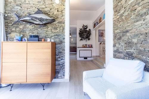 Casaviva - Villa Con Piscina Privata a StintinoVilla with Private Pool