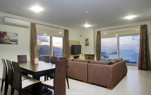 别墅（带独立泳池）