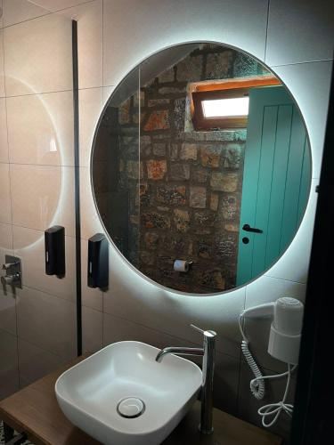 豪华双人房（带阳台）