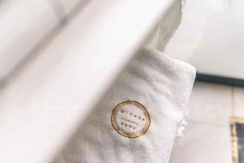 别墅（带独立泳池）