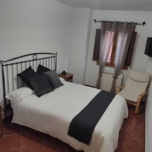 Paraiso Escondido One-Bedroom Apartment