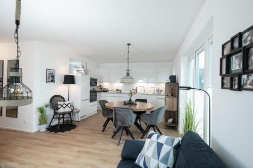 高级公寓（带桑拿浴室）