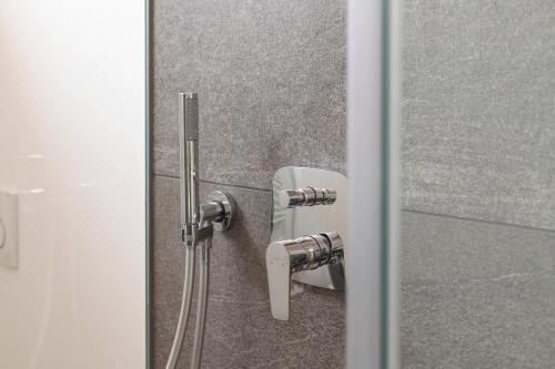 Olmo Suites Apartment With Terrace