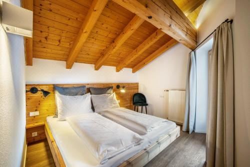 高级两卧室公寓