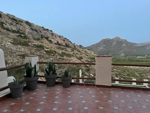 别墅（带独立泳池）