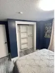 Entire Lower Level Just Off Interstate, Free Breakfast, 1,100 Sq Ft