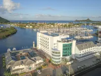 The Harbor Club St. Lucia, Curio Collecton by Hilton