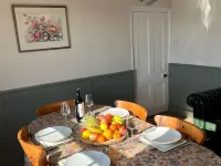 漁夫碼頭邊鄉村別墅 阿普爾多爾住宿飯店