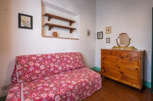 高级一卧室公寓