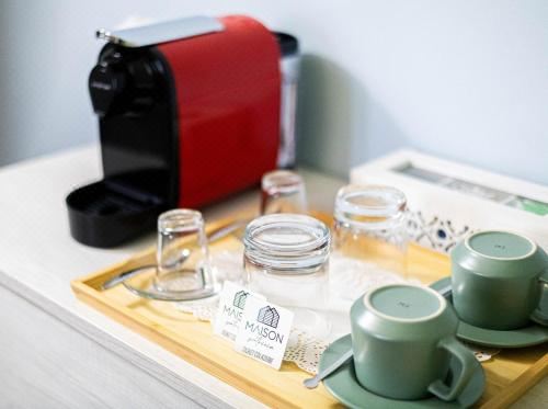 双人房（带独立浴室）