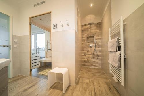 公寓 - 带露台和阳台