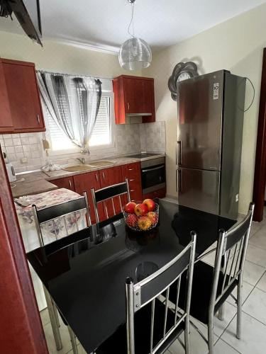 家庭型双卧室公寓