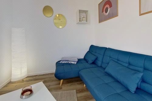 一卧室公寓（2名成人+2名小童）