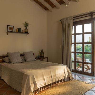 Design Double Room Casa Ritual Promo Code