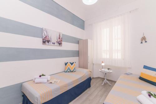 高级两卧室公寓