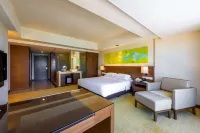 Hyatt Regency Kinabalu Hoteles en 