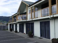 Gladstone Motel Ξενοδοχεία στην πόλη 