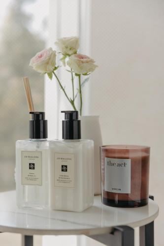 Fachwerk Superior Villa