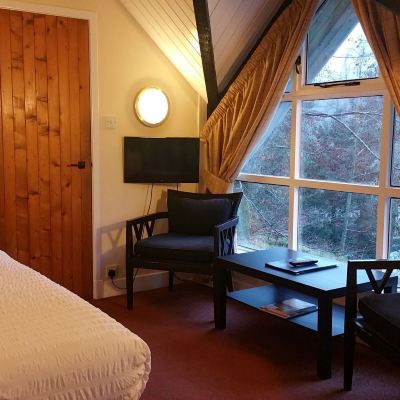 Executive Chalet The Four Seasons Hotel Promo Code