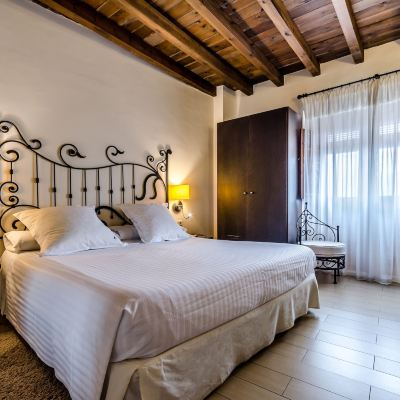 Double Room Yit Abentofail Promo Code