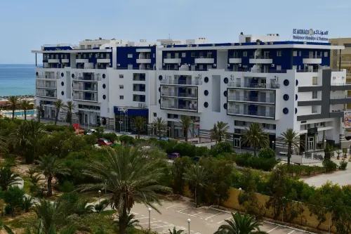 Le Monaco Hôtel & Thalasso