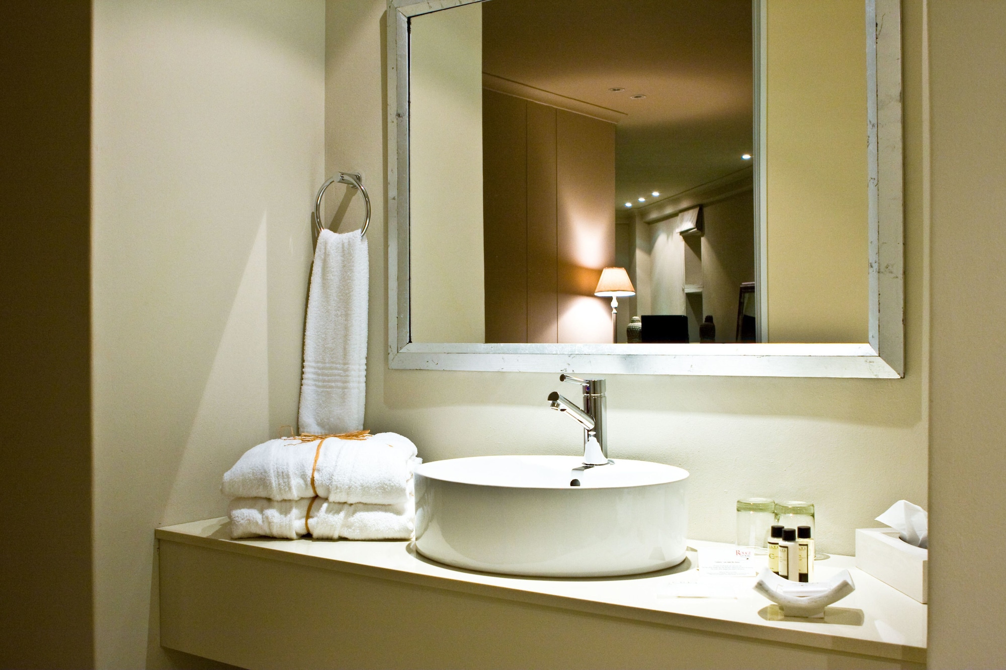 豪华套房 - 带厨房