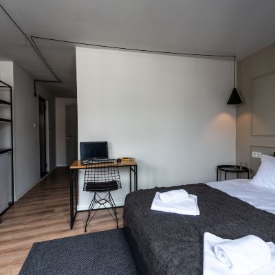 Luxury Double Room Pesa Suites Promo Code