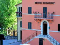 Hotel Rosalba Hotels in Perugia