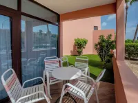 Paradise Beach Villas Hotels in Oranjestad