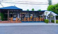 EL COLIBRI SOSUA Hotels in 