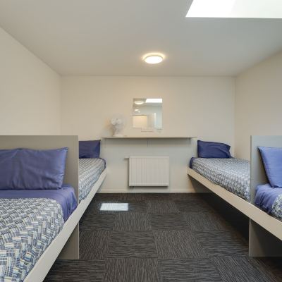 4-Bed Room Falcon's Nest Promo Code