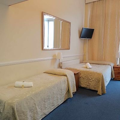 Suite, Ensuite (with Mezanine) St Simeon Promo Code