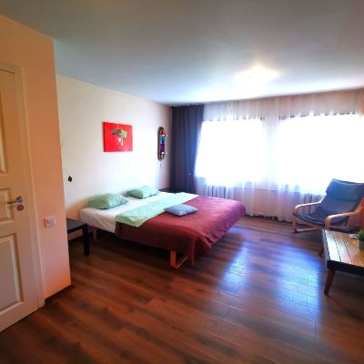 One Bedroom City Apartment River Apartments Promo Code