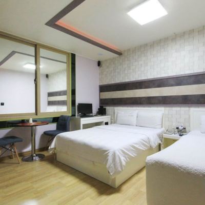 Twin Room One Motel Promo Code