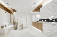 아르코 솔리움 스위트