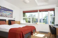 Fuglsangcentret Hotel Hotels in 