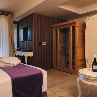 Luxury Room Santa Lucia Boutique Hotel Promo Code