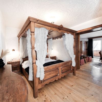 Traditional Suite, Mountain View Hotel Lärchenhof Promo Code