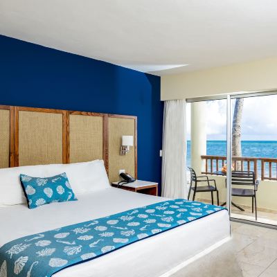 Ocean Front Villa Impressive Premium Punta Cana Promo Code